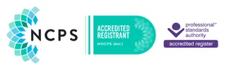 NCPS Accredited Registrant, MNCPS (Acc.)