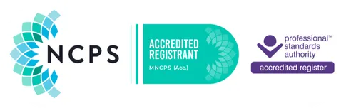 NCPS Accredited Registrant, MNCPS (Acc.)
